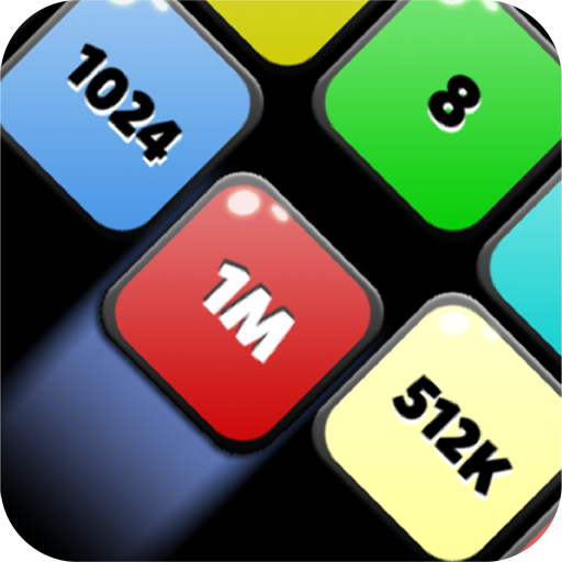 Merge Box icon