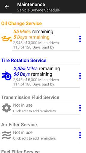 Car Diagnostic Pro (OBD2) screenshot 7