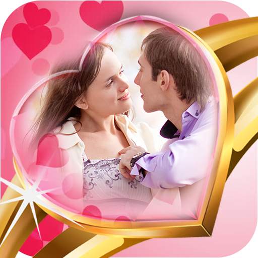 Lovely Ring Photo Frames –Lovely Ring Photo Editor 1.0