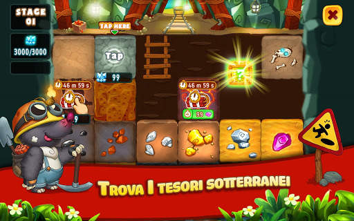 Sky Garden: Fattoria Paradiso screenshot 12