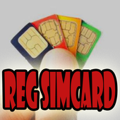 Sim Prabayar icon