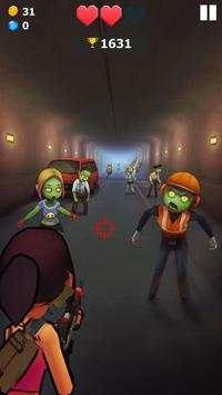 Zombie Survival screenshot 3