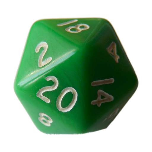 GameMaster Dice 1.0