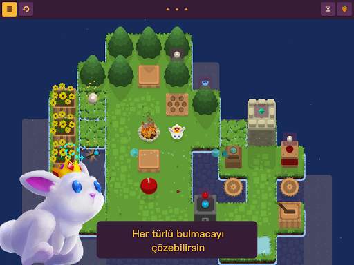 King Rabbit - Puzzle screenshot 7