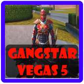 New Gangstar Vegas 5 guide