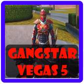New Gangstar Vegas 5 guide 1