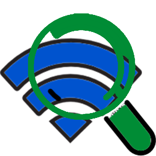 Wifi Password Viewer Free icon