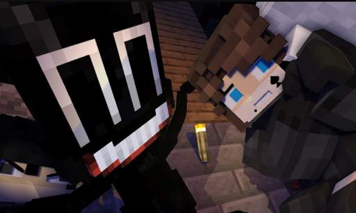 Trevor Henderson Creatures Mod for Minecraft PE screenshot 3