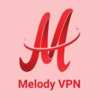 Melody VPN logo
