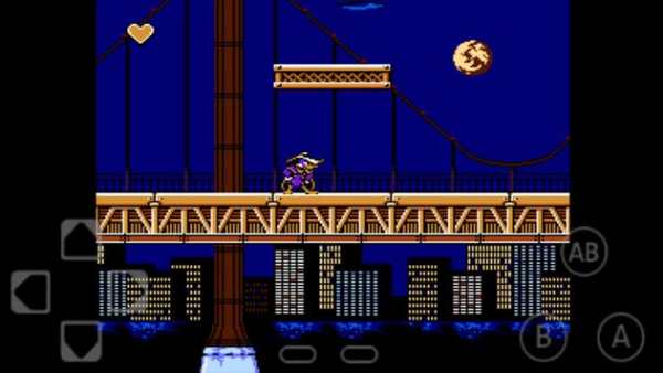 Arcade SNES Games screenshot 1