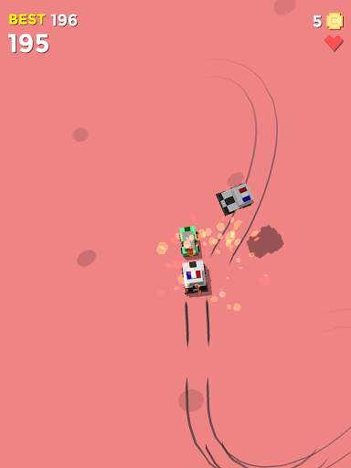 Car Crashes Racing screenshot 13