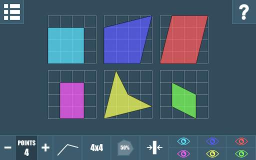Geometry Teaching Tools screenshot 5
