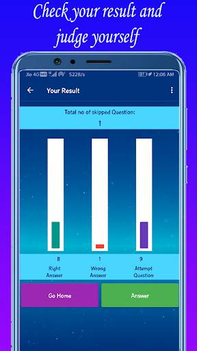 Automobile Engineering Quiz (Offline Online) screenshot 5
