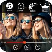 Photo Video Editor 1001