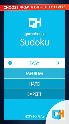 Sudoku FREE by GameHouse screenshot 4