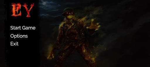 Zombie Fire screenshot 3