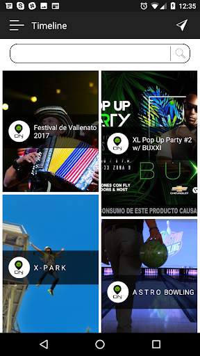 On App Guatemala screenshot 2