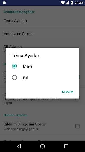Assistant for Android screenshot 4