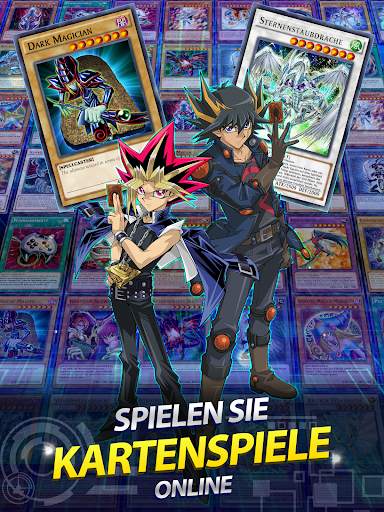 Yu-Gi-Oh! Duel Links screenshot 9