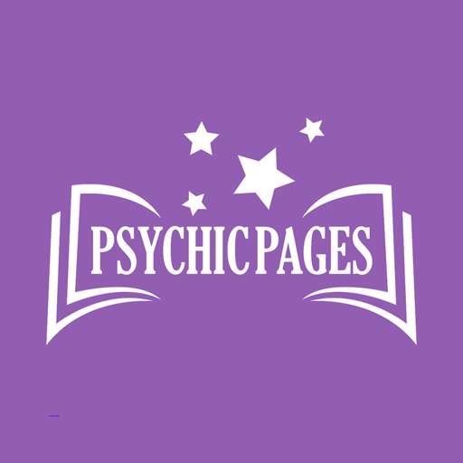 Psychic Pages 2.2