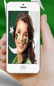 Independence Day Photo Frames Editor screenshot 2