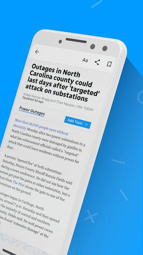 Asbury Park Press: Local News screenshot 3