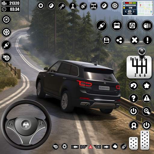 Car Driving School Car Games 2 1.4
