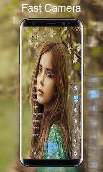 Fast Camera - SLR Camera screenshot 1