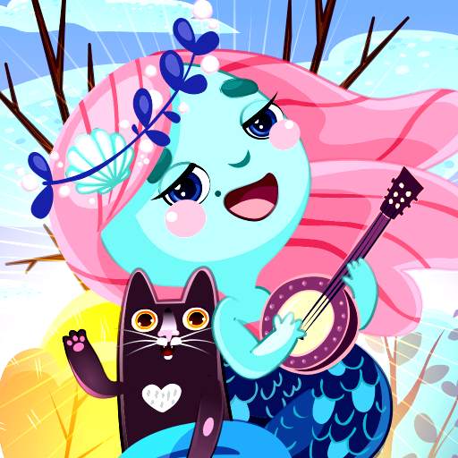 Candy Fairy Tales - Match 3 2022.10.16