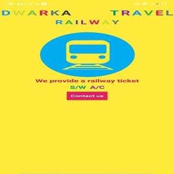 Dwarka travel agency(sbt) screenshot 4