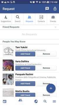 Lite for Facebook - Enhanced Security all in one screenshot 7