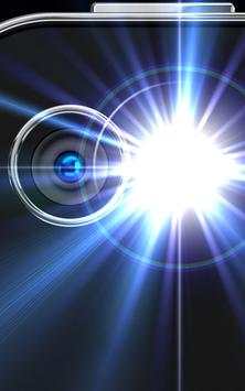 Flashlight app screenshot 3