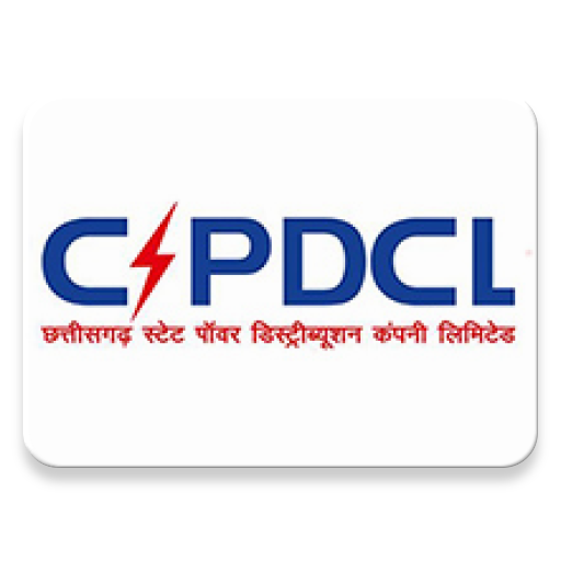 CSPDCL O&amp;M App icon