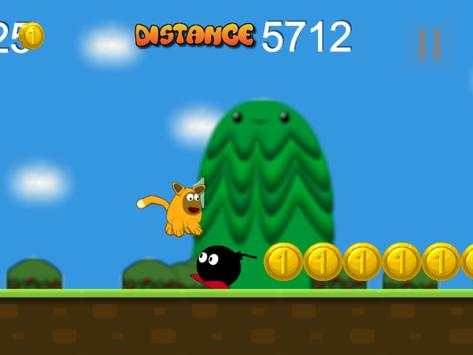 Super Pou Run screenshot 12