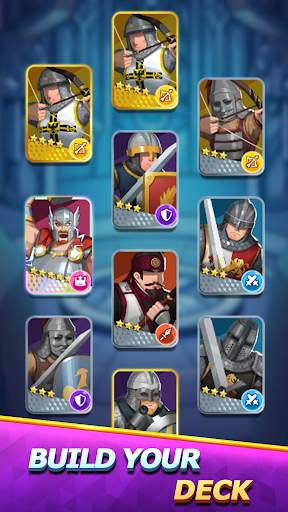 Empire Clash™ - Siege Game screenshot 6