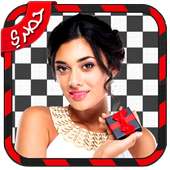 تغيير خلفية الصور بدون انترنت on 9Apps