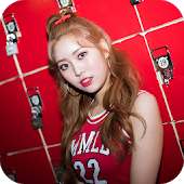 Momoland Jane Wallpaper KPOP HD on 9Apps