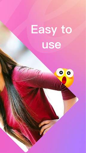 Yearn - Easy video chatting & Global social App screenshot 2