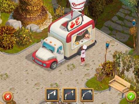 Chef Emma: Tasty Travels screenshot 12