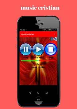 cristian music,cristian music free screenshot 2