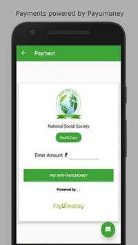 Godonate screenshot 3