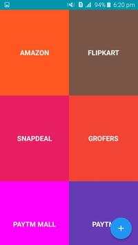 x-pect all in one shopping app screenshot 5