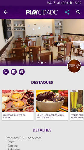 Play Cidade screenshot 7