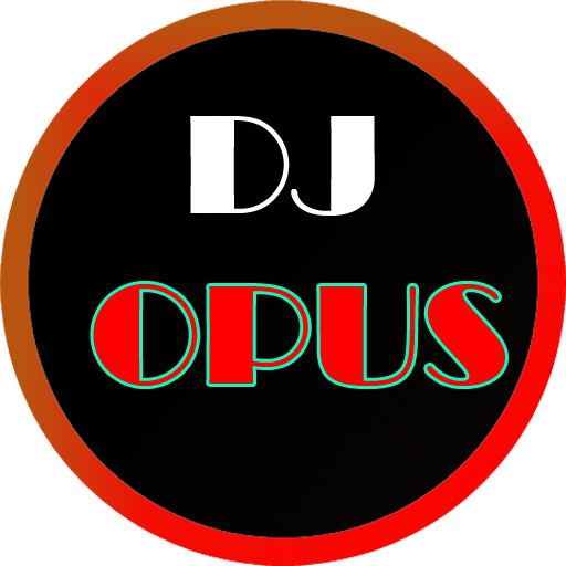 Dj Opus Remix Tiktok Viral 2021 offline icon