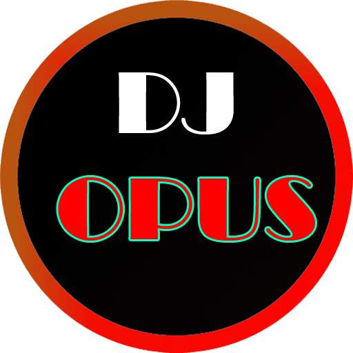 Dj Opus Remix Tiktok Viral 2021 offline 1.0