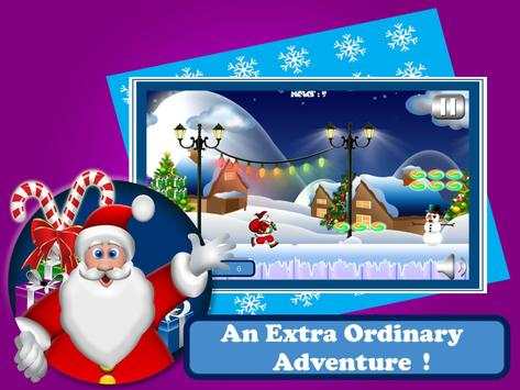 My Santa Run screenshot 9