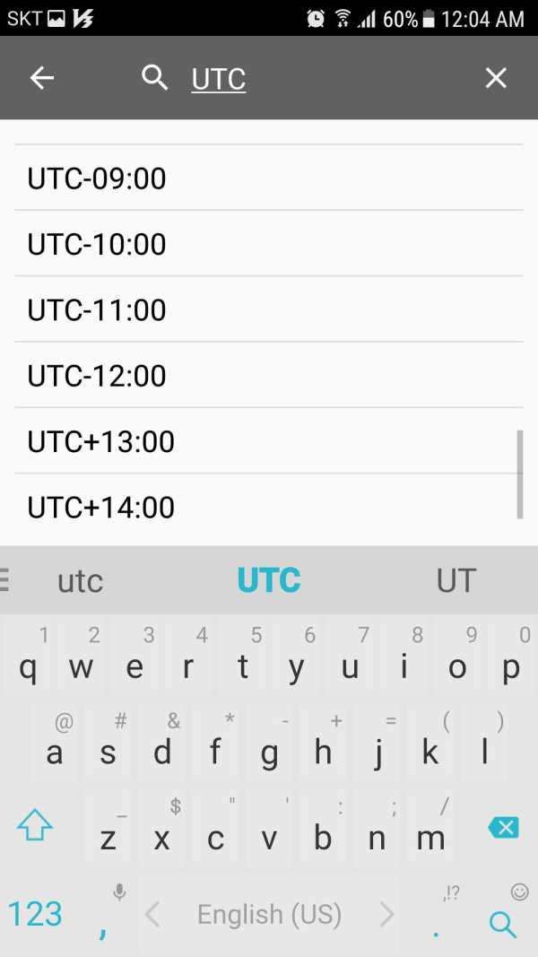 World Clock 2019 - Available To Set Date and Time screenshot 6