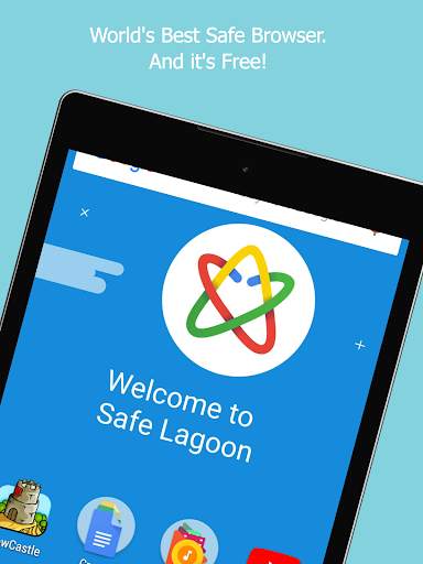 Family Safe Browser screenshot 11