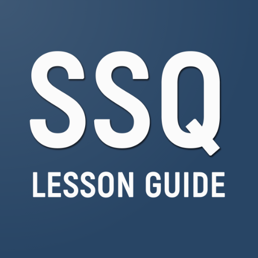 ikon Sabbath School Lesson Review