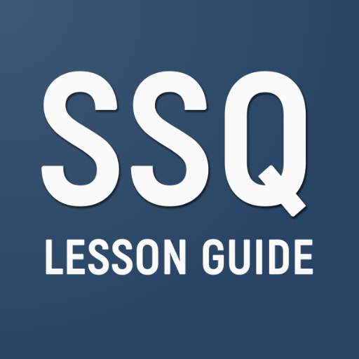 Sabbath School Lesson Review 1.0